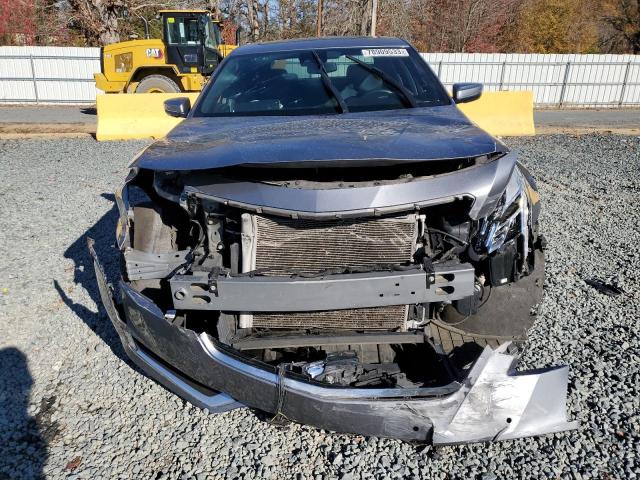 Photo 4 VIN: 1G6KD5RS3JU102100 - CADILLAC CT6 