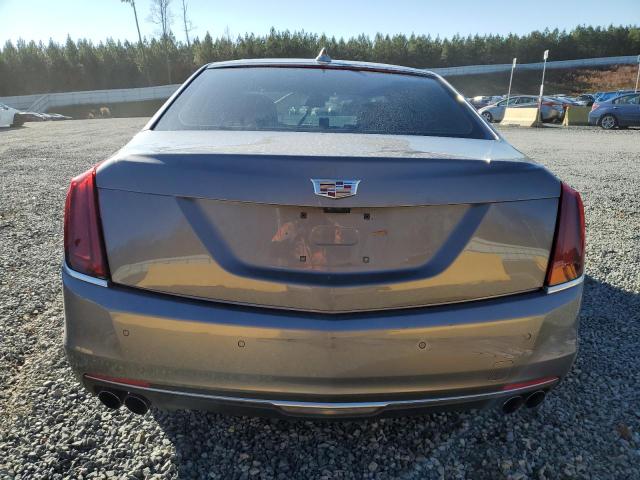 Photo 5 VIN: 1G6KD5RS3JU102100 - CADILLAC CT6 