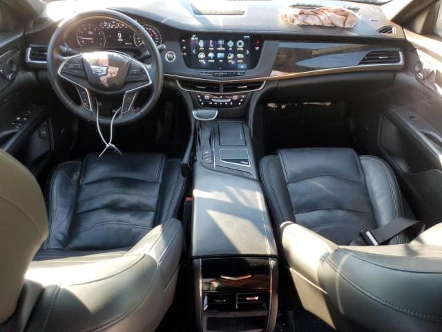 Photo 7 VIN: 1G6KD5RS3JU102100 - CADILLAC CT6 