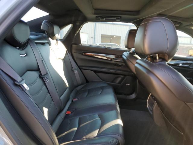 Photo 9 VIN: 1G6KD5RS3JU102100 - CADILLAC CT6 