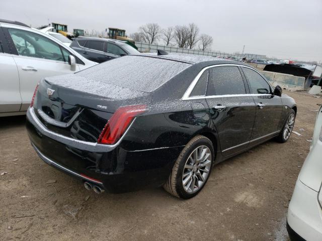 Photo 2 VIN: 1G6KD5RS3JU108642 - CADILLAC CT6 LUXURY 