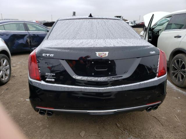 Photo 5 VIN: 1G6KD5RS3JU108642 - CADILLAC CT6 LUXURY 