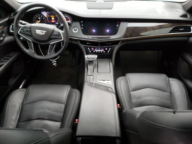 Photo 7 VIN: 1G6KD5RS3JU108642 - CADILLAC CT6 LUXURY 