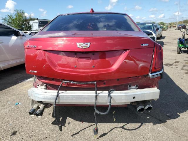 Photo 5 VIN: 1G6KD5RS3JU123223 - CADILLAC CT6 LUXURY 