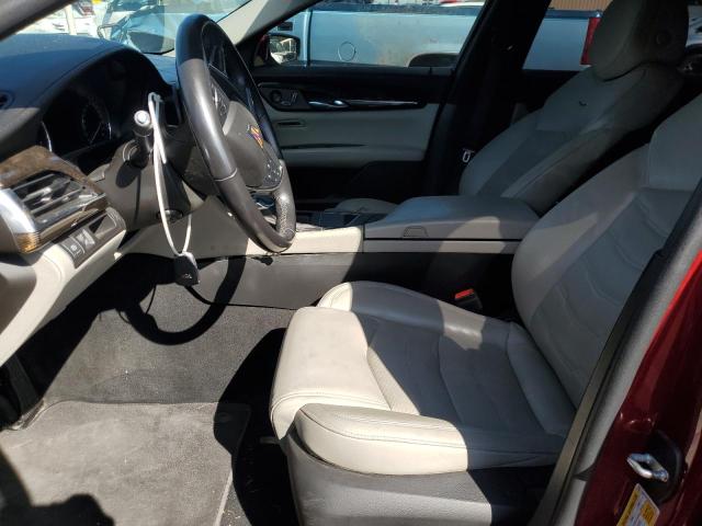 Photo 6 VIN: 1G6KD5RS3JU123223 - CADILLAC CT6 LUXURY 