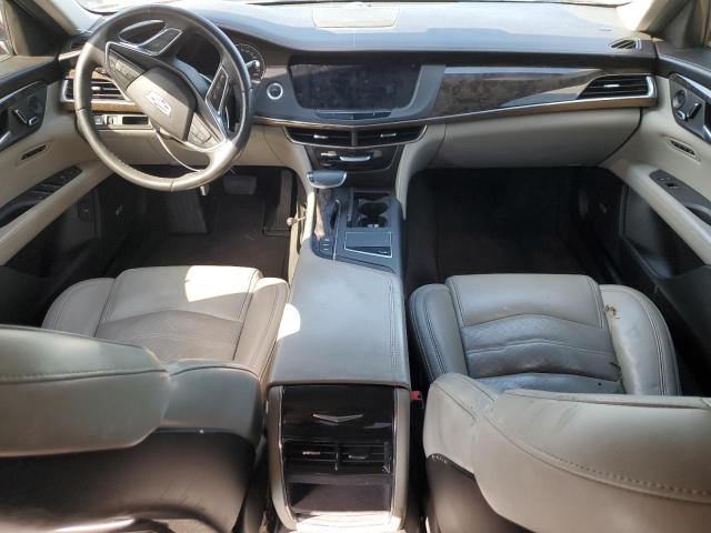 Photo 7 VIN: 1G6KD5RS3JU123223 - CADILLAC CT6 LUXURY 