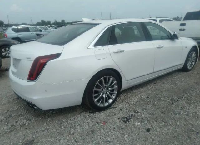 Photo 3 VIN: 1G6KD5RS3JU140734 - CADILLAC CT6 