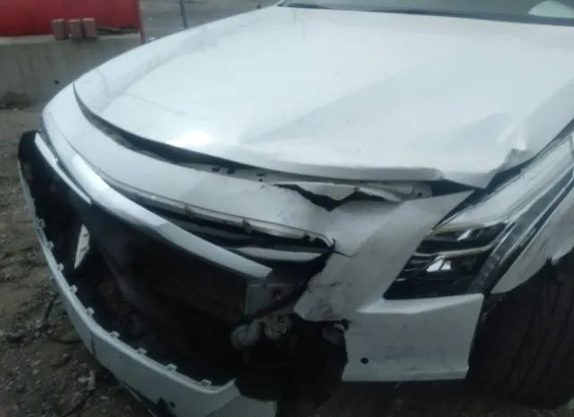 Photo 5 VIN: 1G6KD5RS3JU140734 - CADILLAC CT6 