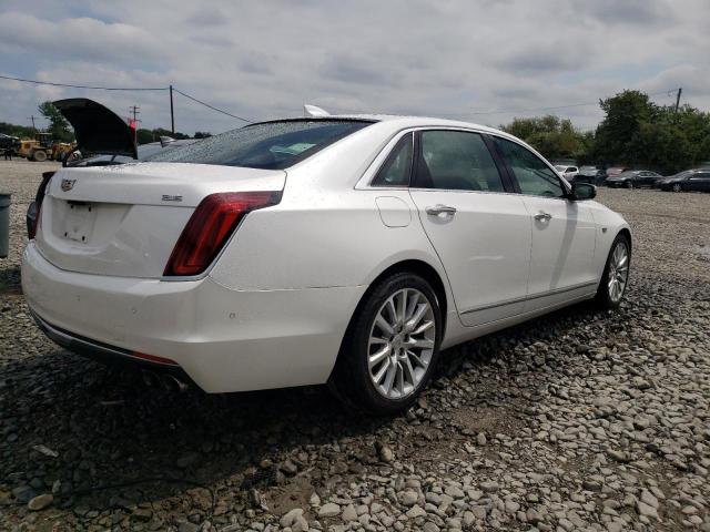 Photo 2 VIN: 1G6KD5RS3JU144928 - CADILLAC CT6 LUXURY 