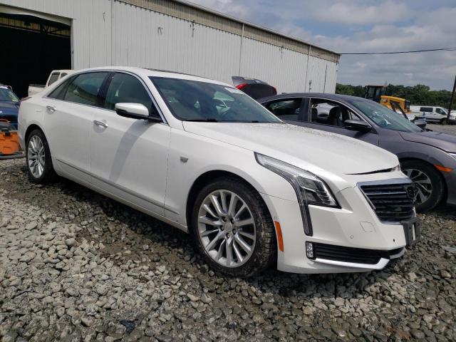 Photo 3 VIN: 1G6KD5RS3JU144928 - CADILLAC CT6 LUXURY 