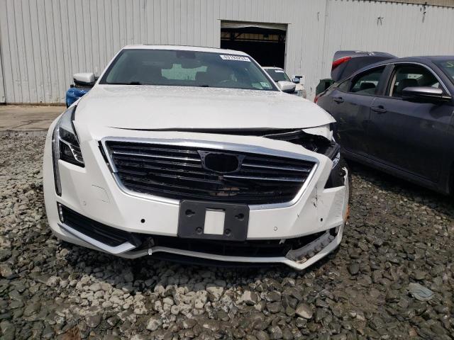 Photo 4 VIN: 1G6KD5RS3JU144928 - CADILLAC CT6 LUXURY 