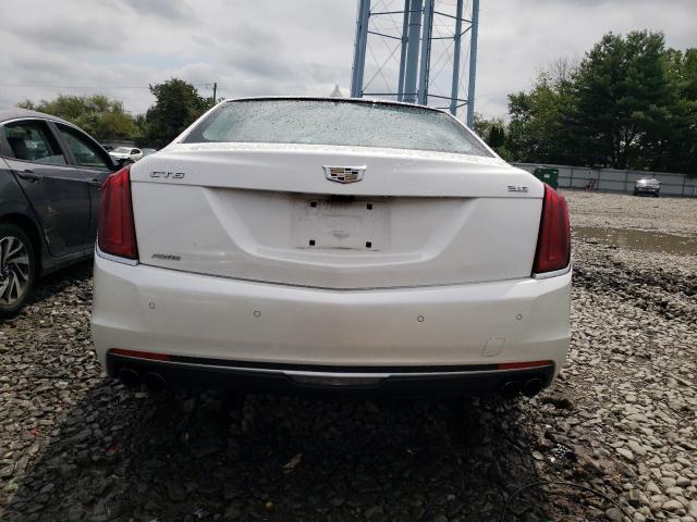 Photo 5 VIN: 1G6KD5RS3JU144928 - CADILLAC CT6 LUXURY 