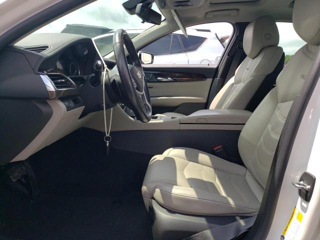 Photo 6 VIN: 1G6KD5RS3JU144928 - CADILLAC CT6 LUXURY 