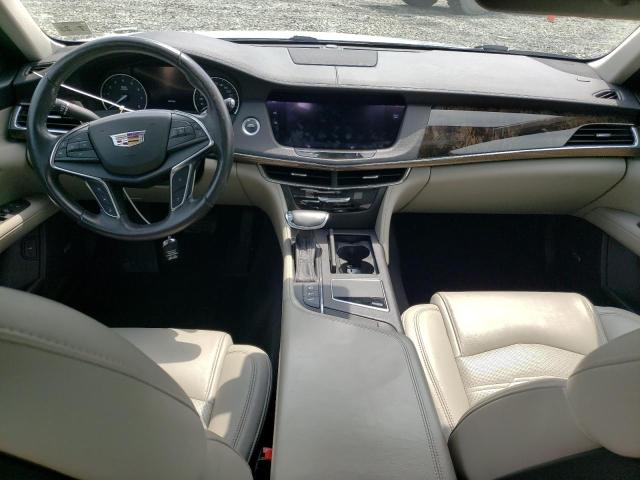 Photo 7 VIN: 1G6KD5RS3JU144928 - CADILLAC CT6 LUXURY 