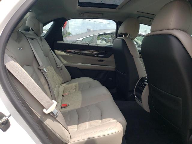 Photo 9 VIN: 1G6KD5RS3JU144928 - CADILLAC CT6 LUXURY 