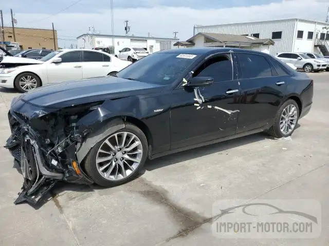 Photo 0 VIN: 1G6KD5RS3KU118329 - CADILLAC CT6 