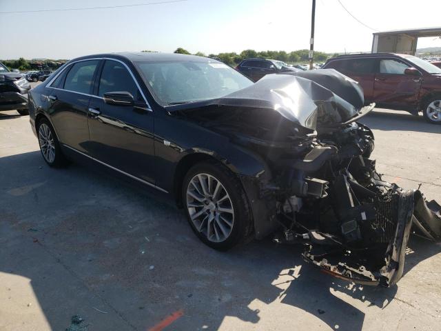 Photo 3 VIN: 1G6KD5RS3KU123837 - CADILLAC CT6 PREMIU 