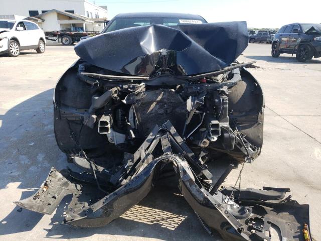 Photo 4 VIN: 1G6KD5RS3KU123837 - CADILLAC CT6 PREMIU 