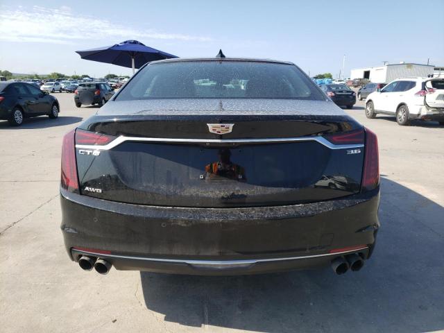 Photo 5 VIN: 1G6KD5RS3KU123837 - CADILLAC CT6 PREMIU 