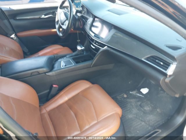 Photo 4 VIN: 1G6KD5RS4GU158782 - CADILLAC CT6 