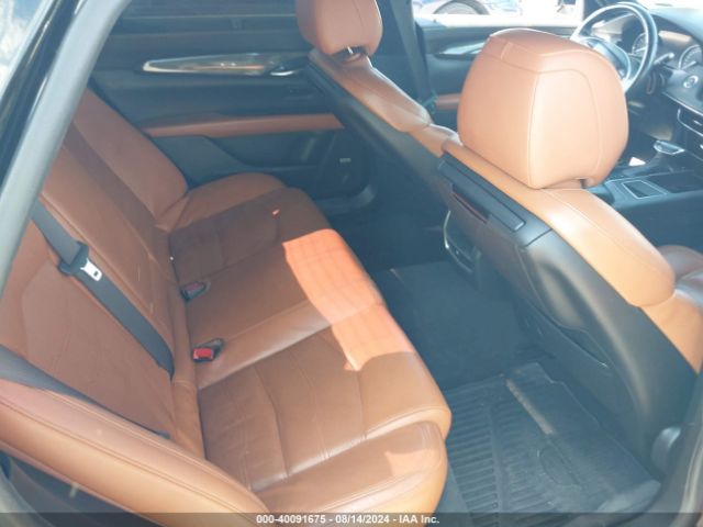 Photo 7 VIN: 1G6KD5RS4GU158782 - CADILLAC CT6 