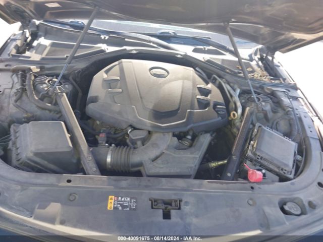 Photo 9 VIN: 1G6KD5RS4GU158782 - CADILLAC CT6 