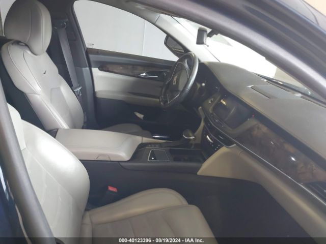 Photo 4 VIN: 1G6KD5RS4GU163271 - CADILLAC CT6 