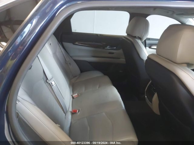 Photo 7 VIN: 1G6KD5RS4GU163271 - CADILLAC CT6 