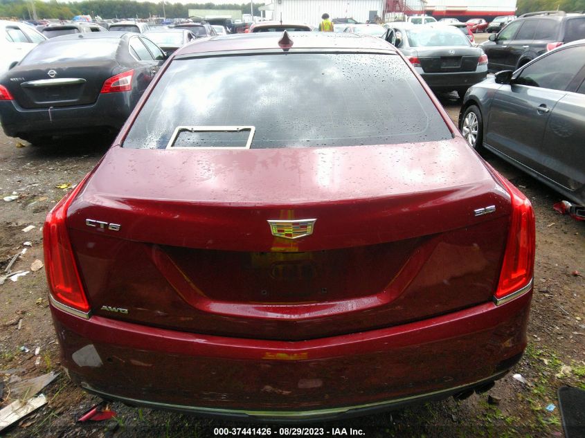 Photo 15 VIN: 1G6KD5RS4GU163951 - CADILLAC CT6 