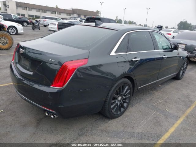 Photo 3 VIN: 1G6KD5RS4GU167157 - CADILLAC CT6 