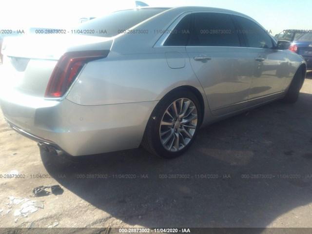 Photo 3 VIN: 1G6KD5RS4HU125539 - CADILLAC CT6 SEDAN 