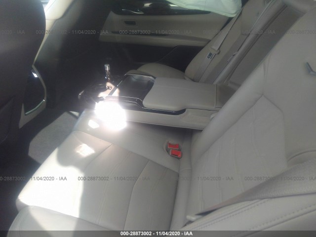 Photo 7 VIN: 1G6KD5RS4HU125539 - CADILLAC CT6 SEDAN 