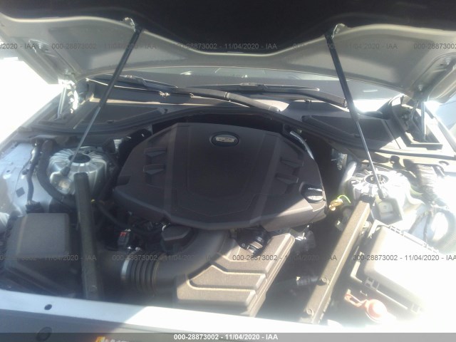 Photo 9 VIN: 1G6KD5RS4HU125539 - CADILLAC CT6 SEDAN 