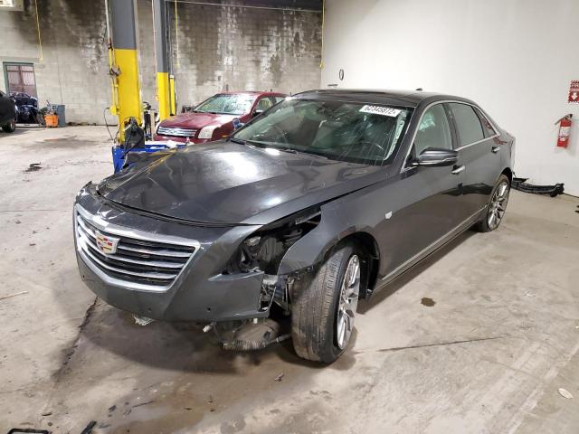 Photo 1 VIN: 1G6KD5RS4HU136802 - CADILLAC CT6 LUXURY 