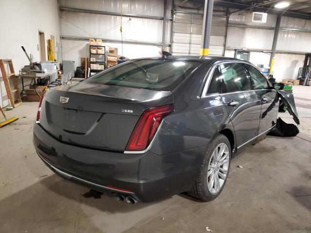 Photo 3 VIN: 1G6KD5RS4HU136802 - CADILLAC CT6 LUXURY 