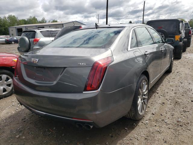 Photo 3 VIN: 1G6KD5RS4HU197602 - CADILLAC CT6 LUXURY 