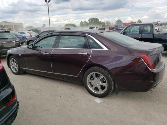 Photo 1 VIN: 1G6KD5RS4HU199477 - CADILLAC CT6 LUXURY 