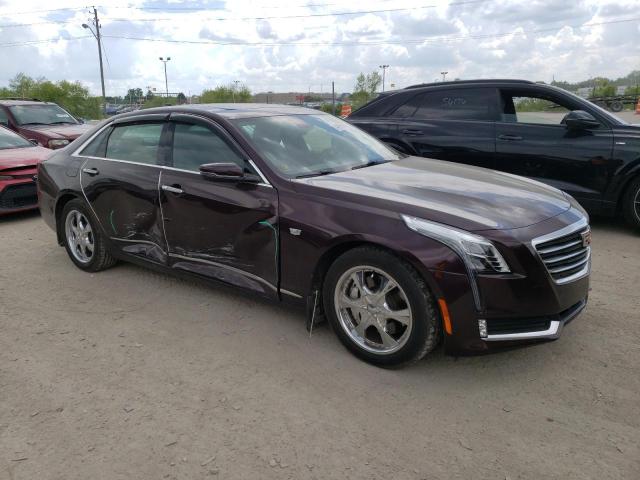 Photo 3 VIN: 1G6KD5RS4HU199477 - CADILLAC CT6 LUXURY 