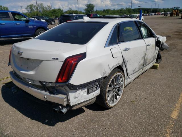 Photo 3 VIN: 1G6KD5RS4JU141181 - CADILLAC CT6 LUXURY 