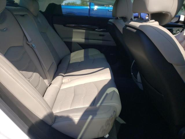 Photo 5 VIN: 1G6KD5RS4JU141181 - CADILLAC CT6 LUXURY 