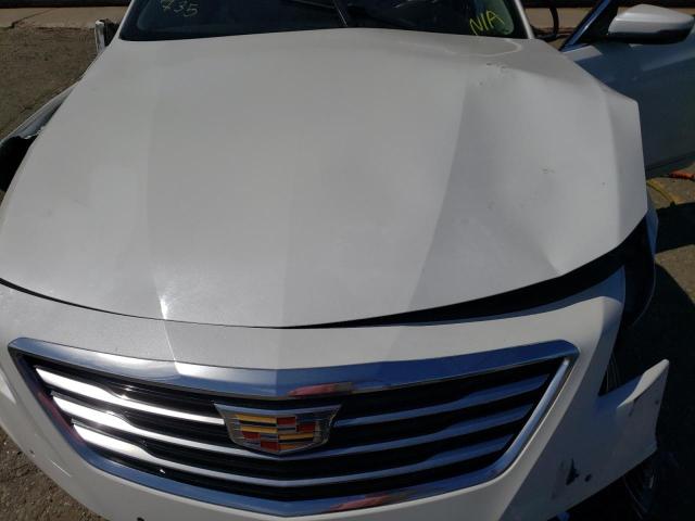 Photo 6 VIN: 1G6KD5RS4JU141181 - CADILLAC CT6 LUXURY 