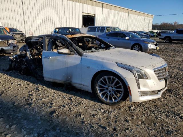 Photo 3 VIN: 1G6KD5RS4JU156442 - CADILLAC CT6 LUXURY 