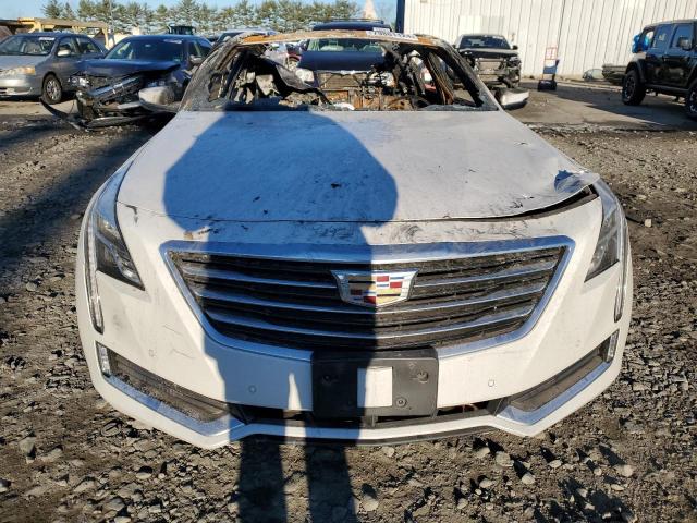 Photo 4 VIN: 1G6KD5RS4JU156442 - CADILLAC CT6 LUXURY 