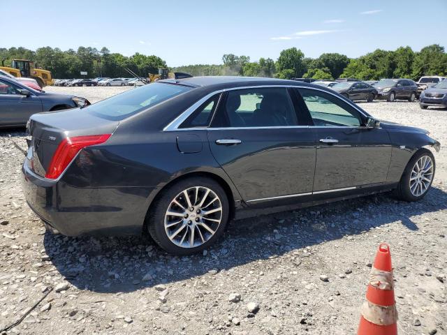 Photo 2 VIN: 1G6KD5RS5GU156605 - CADILLAC CT6 