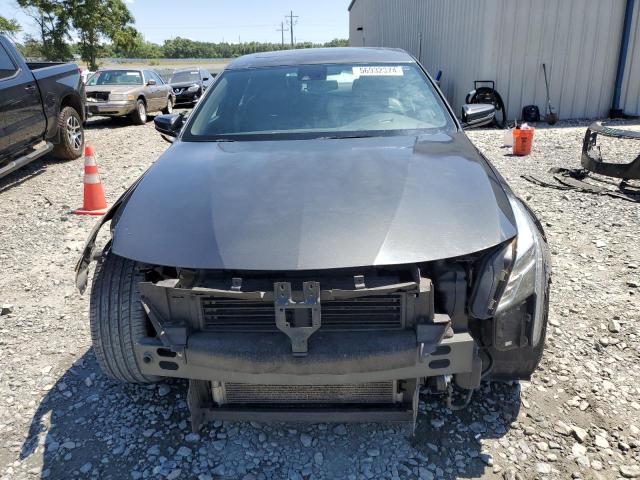 Photo 4 VIN: 1G6KD5RS5GU156605 - CADILLAC CT6 