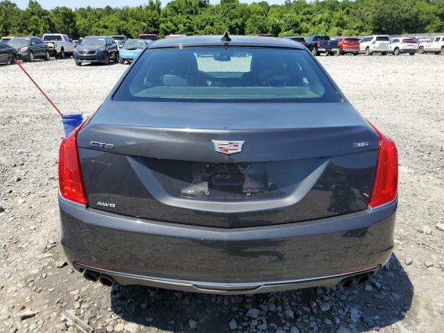 Photo 5 VIN: 1G6KD5RS5GU156605 - CADILLAC CT6 