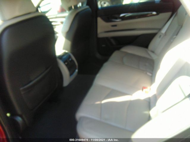 Photo 7 VIN: 1G6KD5RS5GU165112 - CADILLAC CT6 SEDAN 