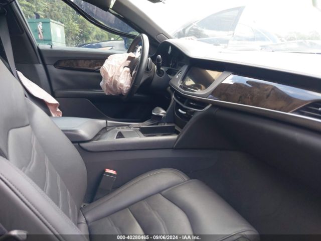 Photo 4 VIN: 1G6KD5RS5GU167930 - CADILLAC CT6 