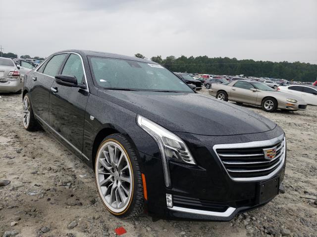 Photo 0 VIN: 1G6KD5RS5GU167958 - CADILLAC CT6 LUXURY 