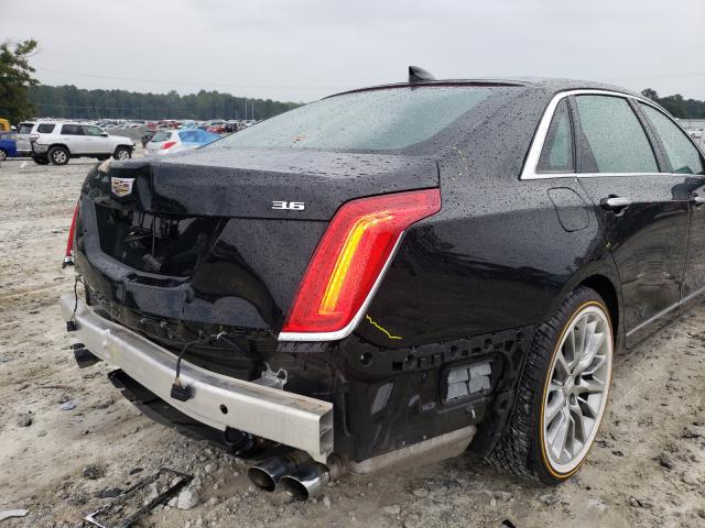 Photo 8 VIN: 1G6KD5RS5GU167958 - CADILLAC CT6 LUXURY 